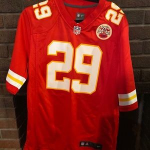 Nike men’s Eric Berry jersey